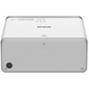 Epson PowerLite W70 2000-Lumen WXGA Laser 3LCD Projector (White)