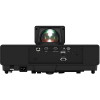 Epson EpiqVision Ultra LS500 4000-Lumen Pixel-Shift 4K UHD Ultra-Short Throw 3LCD Laser Projector (Black)