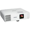 Epson PowerLite L250F 4500-Lumen Pixel-Shift Full HD Laser Network 3LCD Digital Signage Projector (White)