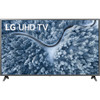 LG UP7000 43" Class HDR 4K UHD Smart LED TV