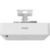 Epson PowerLite L610W 6000-Lumen WXGA 3LCD Laser Projector