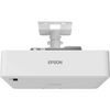 Epson PowerLite L630SU 6000-Lumen WUXGA Short-Throw Corporate Laser 3LCD Projector (White)