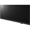 LG UL3J-E 43" Class 4K UHD Digital Signage IPS LED Display