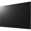 LG UL3J-B 86" Class 4K UHD Digital Signage IPS LED Display