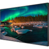 NEC C981Q 98"-Class 4K UHD Commercial IPS LED Display with Integrated SoC Media Player