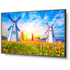 NEC M651 Series 65" Class 4K UHD Commercial IPS LED Display with integrated SoC Media Player