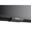 NEC 55" Wide Color Gamut Ultra High Definition Professional Display with pre-installed IR touch