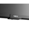 NEC ME501 Series 50" Class 4K UHD Commercial IPS LED Display with Integrated Intel Coffee Lake SDM PC