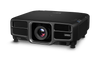 Pro L1755UNL WUXGA 3LCD Laser Projector with 4K Enhancement Without Lens