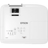 Epson Home Cinema 1080 3400-Lumen Full HD 3LCD Projector