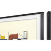 Samsung Customizable Frame for the 2020 75" The Frame TV (Black)