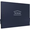 Samsung Dust Cover for the 75" The Terrace TV (Dark Gray)