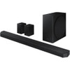 Samsung HW-Q950A 616W Virtual 11.1.4-Channel Soundbar System