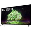 LG OLED55A1PUA 55" Class HDR 4K UHD Smart OLED TV