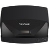 ViewSonic LS810 5200-Lumen WXGA Ultra-Short Throw DLP Projector