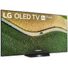 LG OLED55B9PUA 55" Class HDR 4K UHD Smart OLED TV