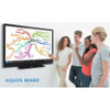 Sharp AQUOS BOARD Interactive Display Systems (PN-L703W - 70-Inch)