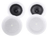 JBL 8128 | Full-range In-Ceiling Loudspeaker (4 speakers)