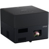Epson EpiqVision Mini EF12 Smart Streaming Laser Projector - EF12