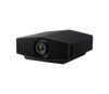 Sony VPL-XW5000ES 4K HDR Laser Home Theater Projector with Native 4K SXRD Panel - side pic