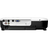 Epson VS210 Multimedia Projector