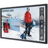 NEC V484-T 48" Touch Integrated Large-Screen Display