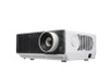 LG ProBeam Laser Projector 4k 5000 Lumens Brightness - side pic