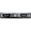 Crown Audio DCI 4|1250N DriveCore Install 4-Channel 1250W Network Amplifier with BLU Link