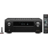 Denon AVR-X4700H 9.2-Channel Network A/V Receiver