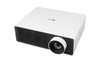 LG ProBeam BU50RG 5000 Lumen Laser Projector. 4K UHD resolution and built on the High Performance webOS Platform.