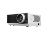 LG ProBeam BU50RG 5000 Lumen Laser Projector. 4K UHD resolution and built on the High Performance webOS Platform.