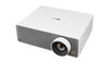 LG ProBeam 4K Laser Projector with 6,000 ANSI Lumens Brightness