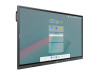 Samsung WA75C 75" 4K Smart Interactive LED Display