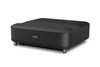 Epson EpiqVision Ultra LS650 Smart Streaming Laser Projector