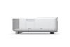 EpiqVision Ultra LS300 Smart Streaming Laser Projector - White