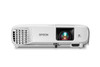 Epson 880X 3LCD 1080p Smart Portable Projector