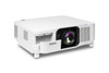 Epson EB-PU2120W 20,000-Lumen 3LCD Laser Projector with 4K Enhancement
