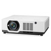 NEC Display NP-PE506UL LCD Projector - 16:10 - Ceiling Mountable