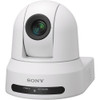 Sony SRG-X120 PTZ HD Network Camera, 12x Zoom, PoE+, White