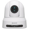Sony SRG-X120 PTZ HD Network Camera, 12x Zoom, PoE+, White