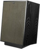 Klipsch Heritage Series Heresy IV Satin Black Ash Floorstanding Speaker