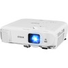 Epson PowerLite 2142W WXGA 720p 3LCD Projector With Speaker 4200 Lumens Wi-Fi