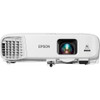 Epson PowerLite 2247U WUXGA 1080p 3LCD Projector with Speaker 4200 Lumens Wi-Fi