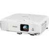 Epson PowerLite 2247U WUXGA 1080p 3LCD Projector with Speaker 4200 Lumens Wi-Fi