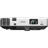 Epson PowerLite 1945W - WXGA 3LCD Projector