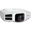 Epson PowerLite Pro G7500U - WUXGA 1080p 3LCD Projector - 6500 lumens