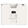 Christie LWU650-APS WUXGA 3LCD Projector 6500 Lumens