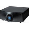 Christie GS Series DWU850 WUXGA 7500-Lumen 1DLP Projector (Black, No Lens)