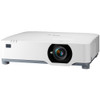 NEC Display NP-PE455UL LCD Projector 16:10 White