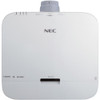 NEC NP-PA521U 5200 Lumen WUXGA Professional Installation LCD Projector (No Lens Included)